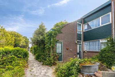 Woning Noordzicht 7 Abbekerk