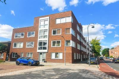 Woning Slachthuisstraat 140 Haarlem
