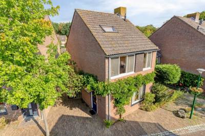 Woning Valkenhorst 38 Cuijk
