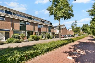 Woning Berkendreef 3 Vlaardingen