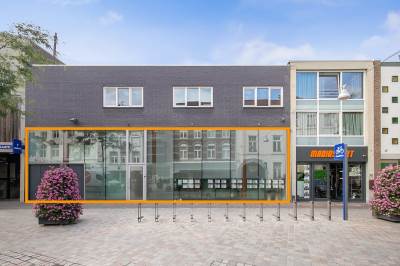 Woning Paardestraat 10 Sittard
