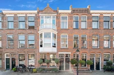 Woning Van Lumeystraat 42 Den Haag