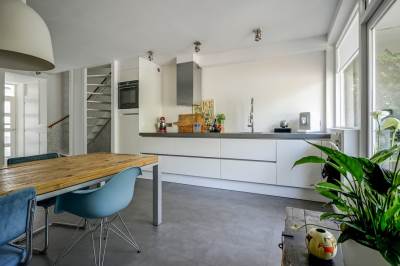 Woning Prunusweg 9 Berkel en Rodenrijs