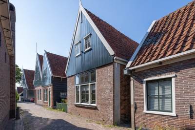 Woning Vlaander 2 De Rijp