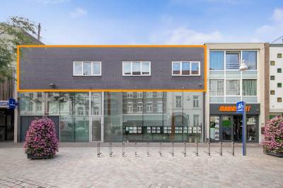 Woning Paardestraat 12 Sittard