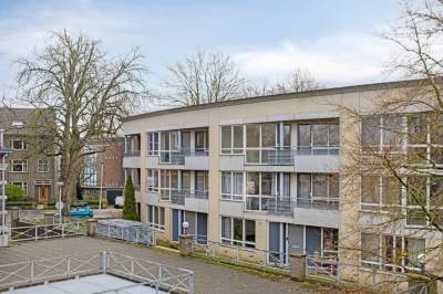 Woning Professor Pieter Willemsstraat 32C Maastricht