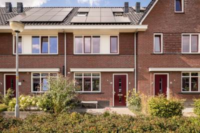 Woning Groenling 16 Hoogkarspel