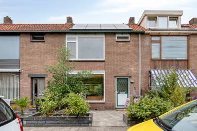 Woning Saturnusstraat 26 Purmerend