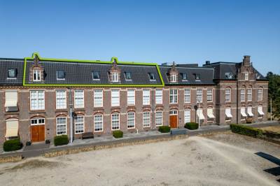 Woning Molenveldlaan 288 Nijmegen