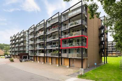 Woning Thorbeckelaan 101 Pijnacker
