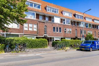 Woning Parkweg 107 Groningen