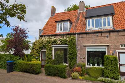 Woning Patrimoniumpark 1 Leiderdorp