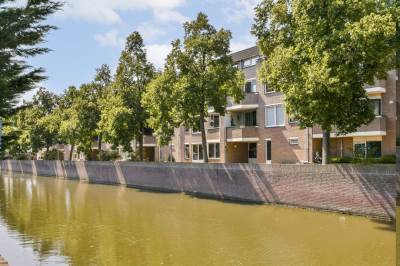 Woning Markerkade 25 Purmerend