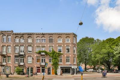 Woning Wethouder Frankeweg 412 Amsterdam