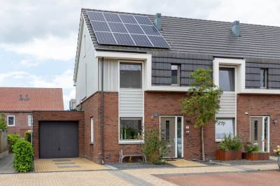 Woning Korporaal 17 Steenwijk