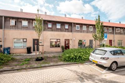 Woning Habanerastraat 16 Almere