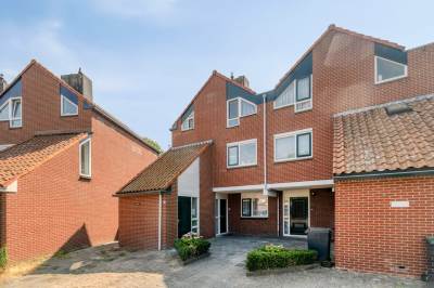 Woning Repel 12 Hellevoetsluis
