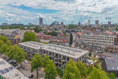 Woning Otterstraat 107 Eindhoven