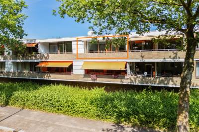 Woning Putterlaan 39 Bilthoven