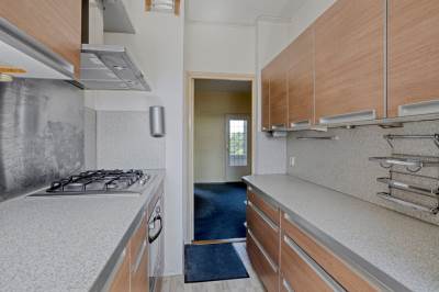 Woning Segbroeklaan 352 Den Haag