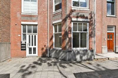 Woning Viviënstraat 63A Den Haag