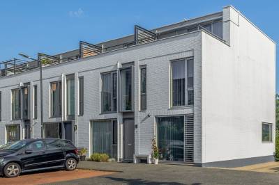 Woning Formenterastraat 3 Rotterdam