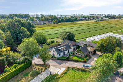 Woning Hemmerbuurt 143 Hem