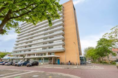 Woning Van Adrichemstraat 319 Delft