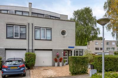 Woning Leguaanstraat 2 Almere