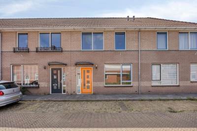 Woning Beatrixstraat 10 Kampen