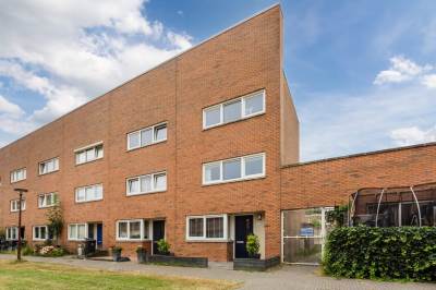 Woning Medanplantsoen 31 Almere
