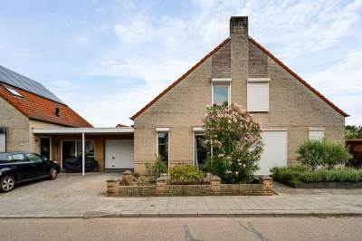 Woning Standerdmolen 28 Herten