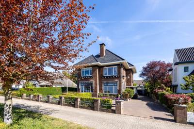 Woning Utrechtsestraatweg 64 Rhenen