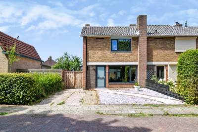 Woning Kloosterstraat 14 Eerbeek
