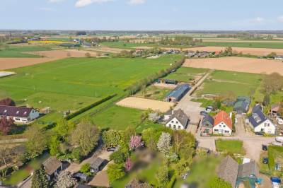 Woning Ringdam 5 Herwen