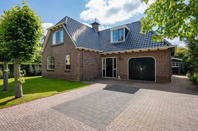 Woning Galjoen 12 Zuidhorn