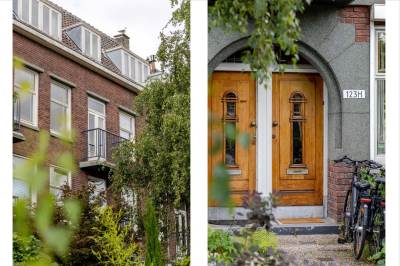Woning Nieuwe Haven 123H Schiedam