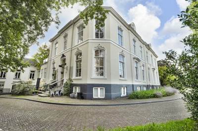 Woning Badhuiswal 8 Zwolle