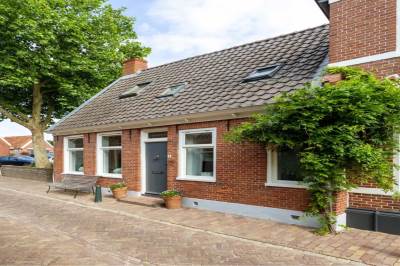 Woning Westerstraat 6 Winsum (GR)