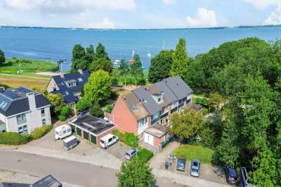 Woning Schippersmeen 87 Harderwijk