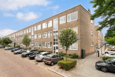 Woning Terschellingsestraat 1C Rotterdam