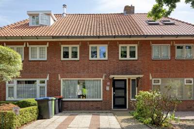 Woning Zandstraat 24 Bergen op Zoom