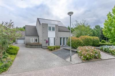 Woning Knieberglaan 15 Landgraaf