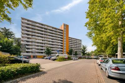 Woning de Koppele 379 Eindhoven