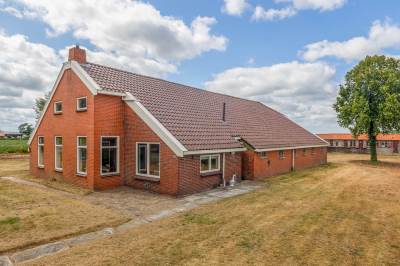 Woning Jipsingboertangerweg 20 Sellingen