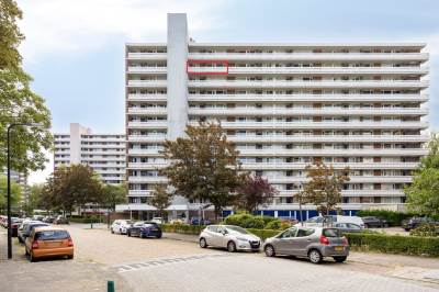 Woning Ocarinalaan 564 Rijswijk (ZH)
