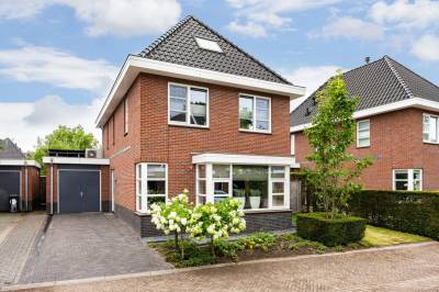 Woning Robertinkkamp 30 Enschede