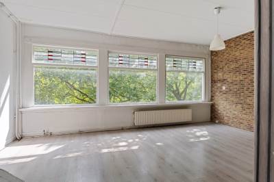 Woning Dordtselaan 79A03 Rotterdam