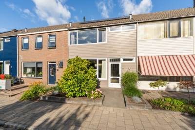 Woning Reijdersant 24 Emmeloord