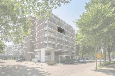 Woning Delflandseweg 269 Schiedam